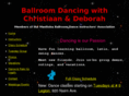 christiaan-deborah-dancing.com