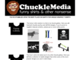 chucklemedia.com