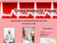 clinicaperalta.com