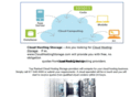 cloudhostingstorage.com