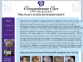 compassionatecarevet.com