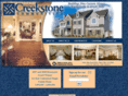 creekstonebuilders.com