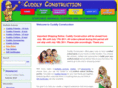 cuddlyconstruction.com