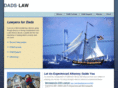 dads-law.com