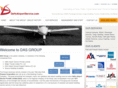 delhiairportservice.com