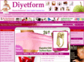 diyetform.com