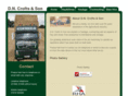 dncroftsandson.com