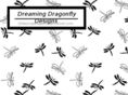 dreamingdragonflydesigns.com