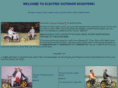 electricoutdoorscooters.com