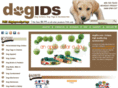 ezidtags.com