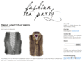 fashionteaparty.com