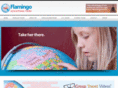 flamingoedutours.com