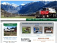 foothillsseptic.com
