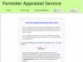 forresterappraisal.com