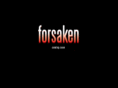 forsakenthefilm.com