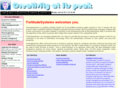 fortitudesystems.com