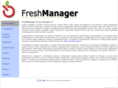 freshmanager.com