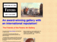 friendsoftheferens.org