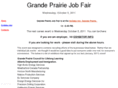 gpjobfair.com