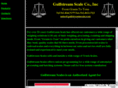 gulfstreamscale.com