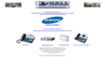 hallcom.net