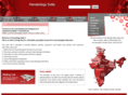 hematologyindia.com