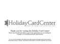 holidaycardcenter.com