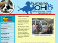 humaneohio.org