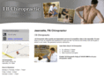 ibchiropractic.net
