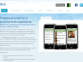 ibirthapp.com