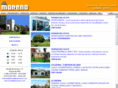 inmobiliariamoreno.com