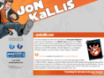 jonkallis.com