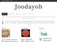 joodayoh.org