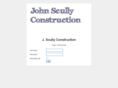 jscullyconstruction.com