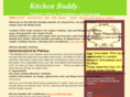 kitchenbuddy.eu