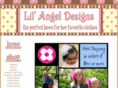 lilangeldesigns.com