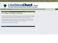 limitlesschuck.com