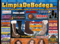 limpiadebodega.com