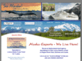 luxury-alaska-cruises.com