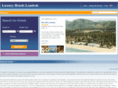 luxuryhotelslombok.com
