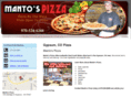 mantospizza.com