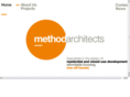 methodarchitects.co.uk