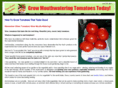 mouthwateringtomatoes.com