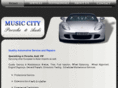 musiccitypanda.com