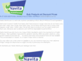 navitawarehouse.com