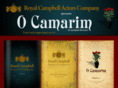 ocamarim.com