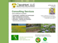 oecohort.com