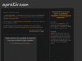 oprativ.com