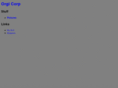 orgicorp.com