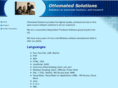 ottomatedsolutions.com